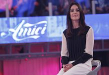 Verissimo: Silvia Toffanin dedica uno speciale al talent Amici 2018. Dove e quando andrà in onda amici toffanin verissimo
