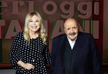 Anticipazioni “Ieri oggi italiani”: Il cinema, da Fellini a Sorrentino ieri e oggi italiani, Dalla chiesa Costanzo