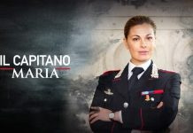 Il Capitano Maria, anticipazioni puntata lunedì 14 maggio 2018: continuano le indagini il capitano MARIA