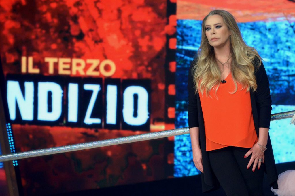 il terzo indizio