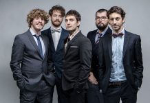 Intervista Esclusiva a “Lo Stato Sociale”: Far divertire e stare bene assieme non è facile. Soprattutto in questa società lo stato sociale