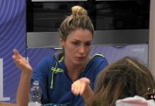 Grande Fratello 15, Mariana vuole rubare Luigi Mario Favoloso a Patrizia? mariana grande fratello