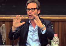 Anticipazioni Lessico famigliare, puntata del 27 agosto massimo recalcati