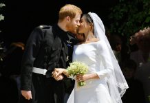 Royal Wedding 2018: emozioni in diretta tv, ecco gli ascolti e lo share matrimonio Royal Wedding 2018