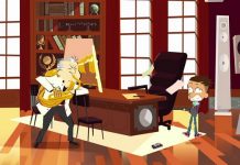 Max & Maestro: la nuova serie animata di Rai Gulp in prima tv assoluta dal 7 maggio max e maestro