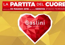 Partita del Cuore 2018: Nazionale Cantanti e Campioni del Sorriso partita del cuore 2018