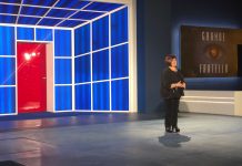 Stefania Pezzopane difende il GF 15: “nei talk show politici improvvisano cose ben peggiori” Stefania Pezzopane