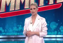 Anticipazioni Vuoi scommettere? Ospiti ultima puntata 14 giugno vuoi scommettere michelle