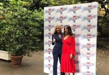 Vuoi scommettere: la sfida di Michelle Hunziker e Aurora Ramazzotti vuoi scommettere canale 5