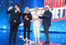 Ascolti tv ieri, La mafia uccide solo d’estate 2 vs Vuoi scommettere? | Dati Auditel 17 maggio 2018 vuoi scommettere - mediaset