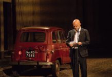 Anticipazioni 55 giorni, l’Italia senza Moro: Zingaretti racconta Moro zingaretti - aldo moro - 55 giorni