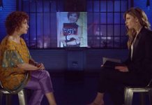 Alda D’Eusanio a “Belve” contro la Rai: “hanno fatto di me carne di porco” Alda D'Eusanio a Belve