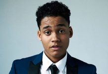 Beautiful, anticipazioni americane: l’arrivo di Xander Avant Alexander Avant Beautiful