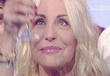 L’addio a La Prova del Cuoco, Antonella Clerici sale sul treno della vita Antonella Clerici