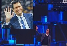 L’Eredità, Carlo Conti saluta ricordando Fabrizio Frizzi | VIDEO Carlo Conti eredita fabrizio frizzi