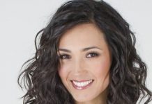 Vieni da Me, è il nome del nuovo programma di Caterina Balivo su Rai 1 Caterina Balivo