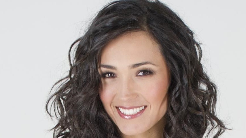 Caterina Balivo