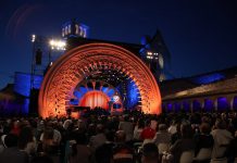 Con il cuore nel nome di Francesco torna su Rai 1 Con il cuore nel nome di Francesco