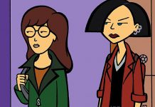 Daria e Jodie: MTV al lavoro sul revival della serie cult Daria e Jodie