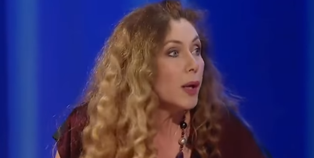 Pechino Express Eleonora Brigliadori