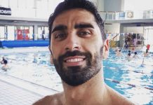 Pechino Express 2018: Filippo Magnini rinuncia. Ecco il motivo Filippo Magnini