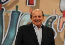 Giancarlo Magalli lascia la Rai? «Sono pronto anche a smettere» Giancarlo Magalli