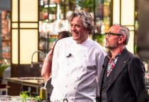 MasterChef Italia: ecco chi sarà il nuovo giudice Giorgio Locatelli