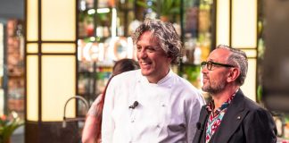 Giorgio Locatelli
