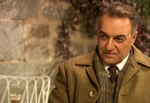 Il Segreto, anticipazioni puntate spagnole: il padre di Julieta arriva a Puente Viejo Ignacio padre julieta il segreto