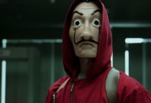 La Casa di Carta 3 si farà : ecco quando La Casa di Carta