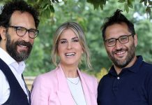 Anticipazioni Linea Verde Estate: l’Etna, i mille volti del vulcano Linea Verde Estate 2018