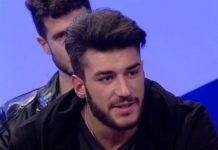 Uomini e Donne, trono classico: lo sfogo di Lorenzo Riccardi | Video Lorenzo Riccardi