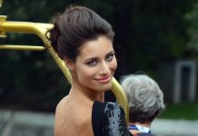 Marica Pellegrinelli, ex moglie di Eros Ramazzotti: «Ho avuto un tumore e mi sono operata. Ora il mio corpo risponde» Marica Pellegrinelli