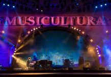Musicultura 2018 su Rai 3 e Radio 1 ricordando Fabrizio Frizzi Musicultura 2018