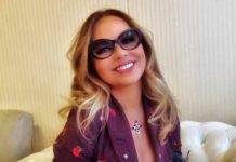 Naike Rivelli a “Non Disturbare” di Paola Perego rivela: “Bermudez non è mio padre” Naike Rivelli