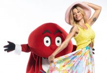 Paperissima Sprint, al via la nuova edizione con Maddalena Corvaglia e il Gabibbo Paperissima Sprint corvaglia gabibbo