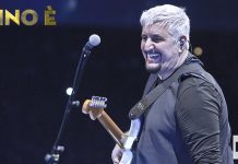 Pino è – Il popolo del web in rivolta contro gli artisti che hanno omaggiato Pino Daniele Pino Daniele - Pino è - Rai 1