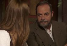 Il Segreto anticipazioni, trama puntate da lunedì 18 a venerdì 22 giugno 2018 Raimundo Julieta - Il Segreto