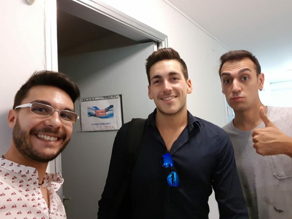 tre denari