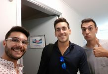 Reazione a Catena 2018: Tre di Denari in studio, ecco perchè tre denari