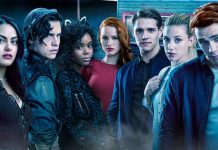 Riverdale, la serie millennials arriva su La5 Riverdale - Serie TV