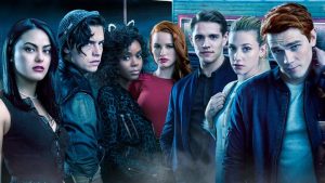 Riverdale, la serie millennials arriva su La5