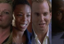 SVU Guest Stars Weekend il 9 e 10 giugno su Fox Crime SVU Guest Stars