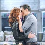 Beautiful, anticipazioni americane: Sally e Wyatt lavoreranno insieme alla Forrester Sally wyatt Beautiful BACIO