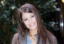 Sara Tommasi verso il Grande Fratello Vip 3? Spuntano anche altri nomi importanti Sara Tommasi - Gf Vip