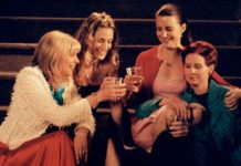 20 anni di Sex and the City tra amicizia, amore e New York! Sex and the city 20 anni