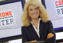 Confessione Reporter torna su Rete 4: ecco quando Stella Pende