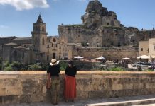 In viaggio con mia figlia, dal 10 giugno su Rete4 Syusy Blady in viaggio con mia figlia