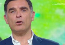 Addio a Uno Mattina in Famiglia: Tiberio Timperi arriva a “La Vita in Diretta” Tiberio Timperi addio a UnoMattina in Famiglia
