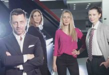 Top tutto quando fa tendenza dal 9 giugno su Rai 1 Top tutto quando fa tendenza